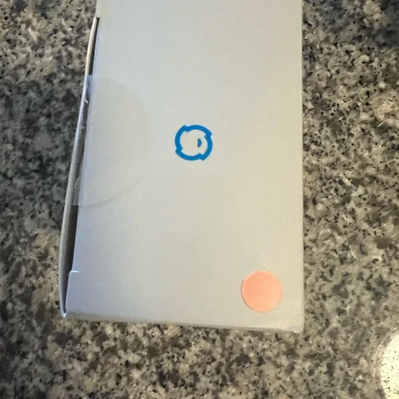 Gaiatop Mini Handheld Fan - Brand New - Pink - Picture 8 of 8